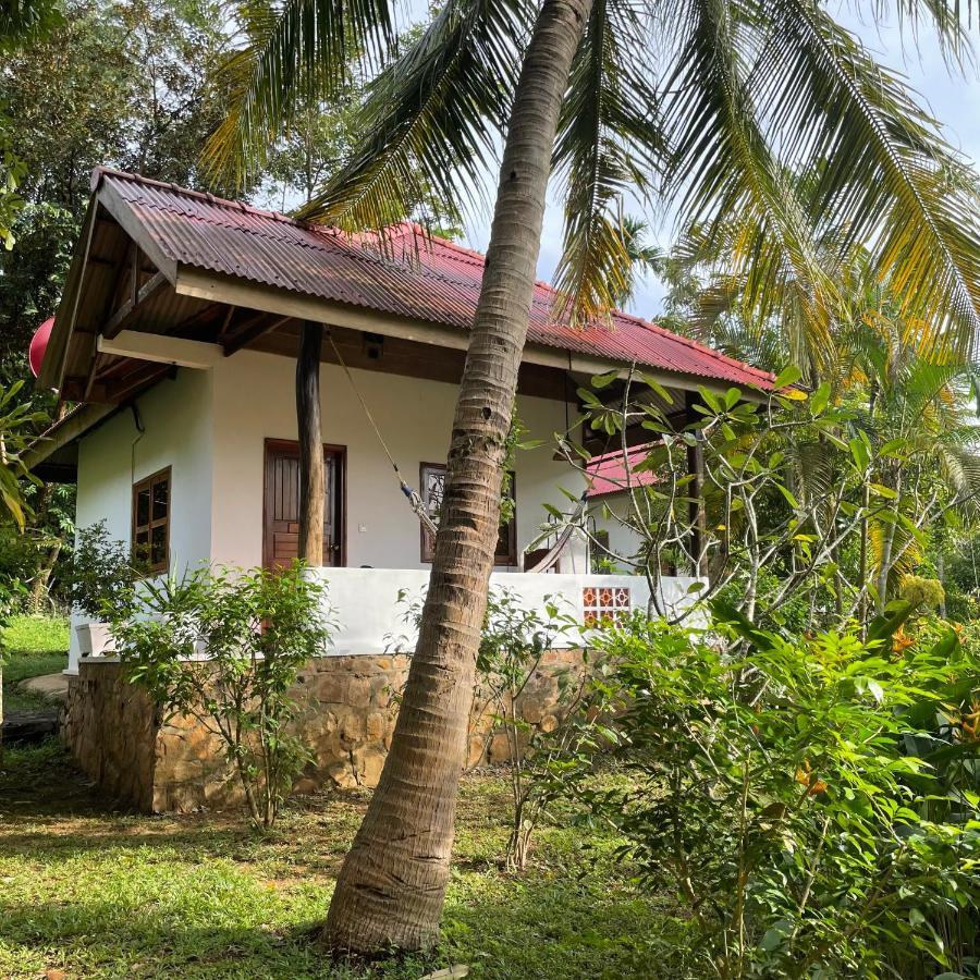 Kep Lodge Buitenkant foto