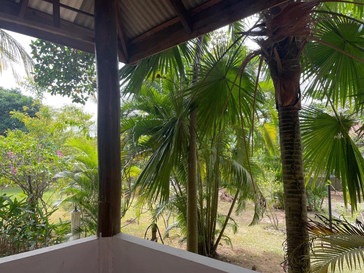 Kep Lodge Buitenkant foto