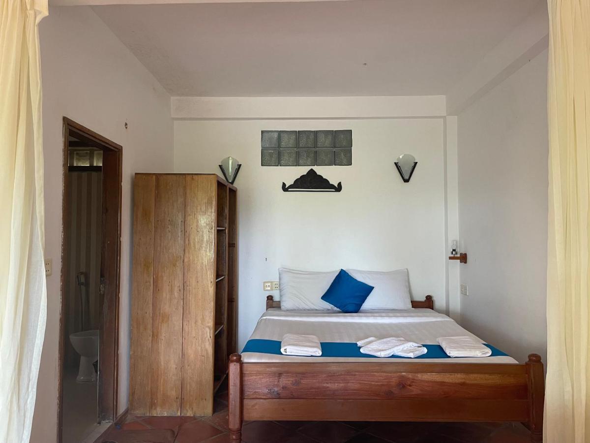 Kep Lodge Buitenkant foto