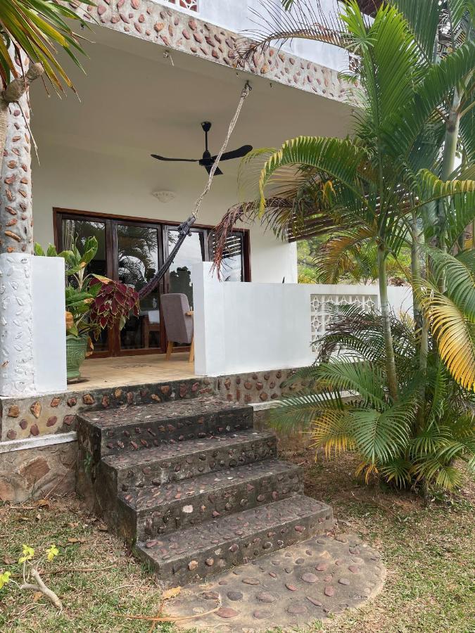 Kep Lodge Buitenkant foto