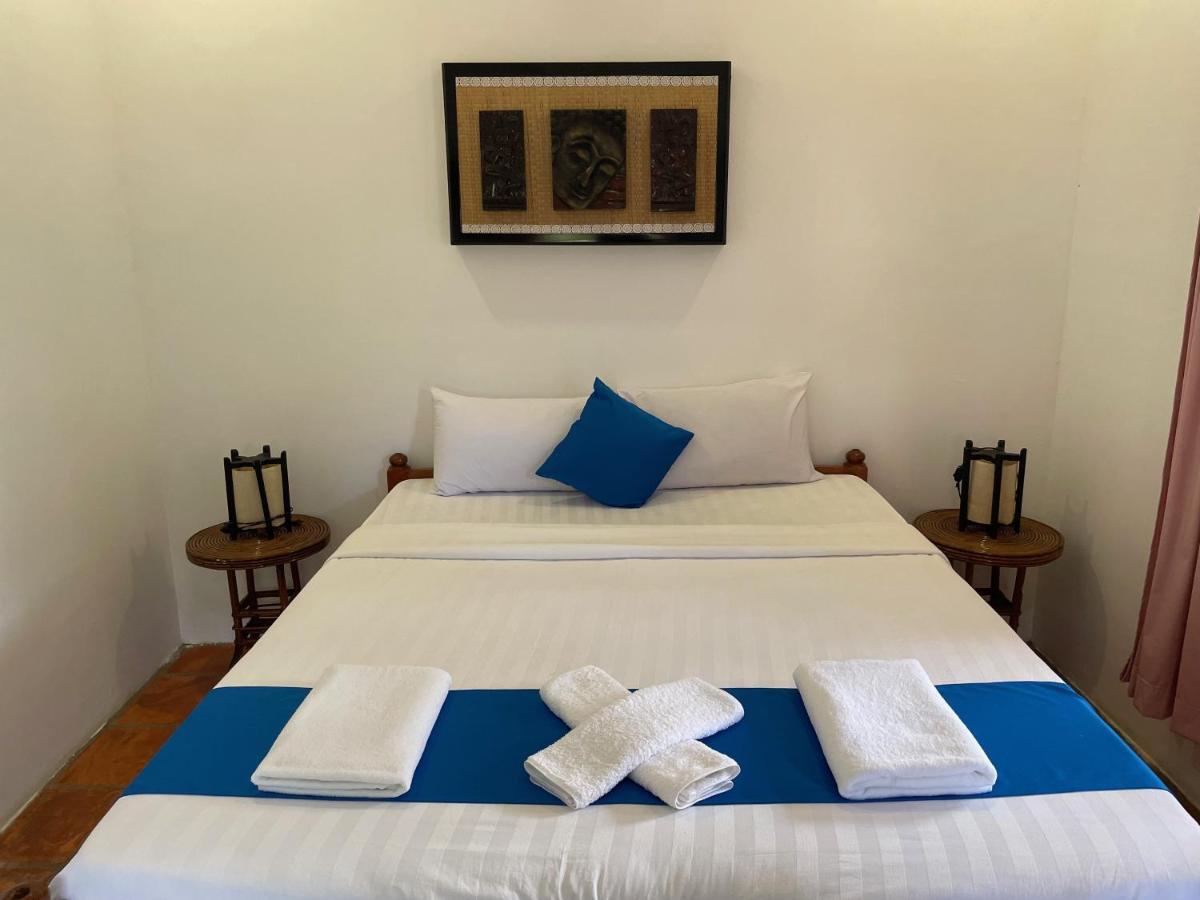 Kep Lodge Buitenkant foto
