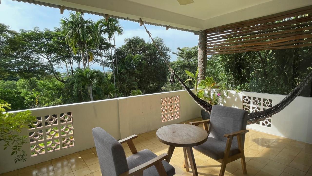 Kep Lodge Buitenkant foto