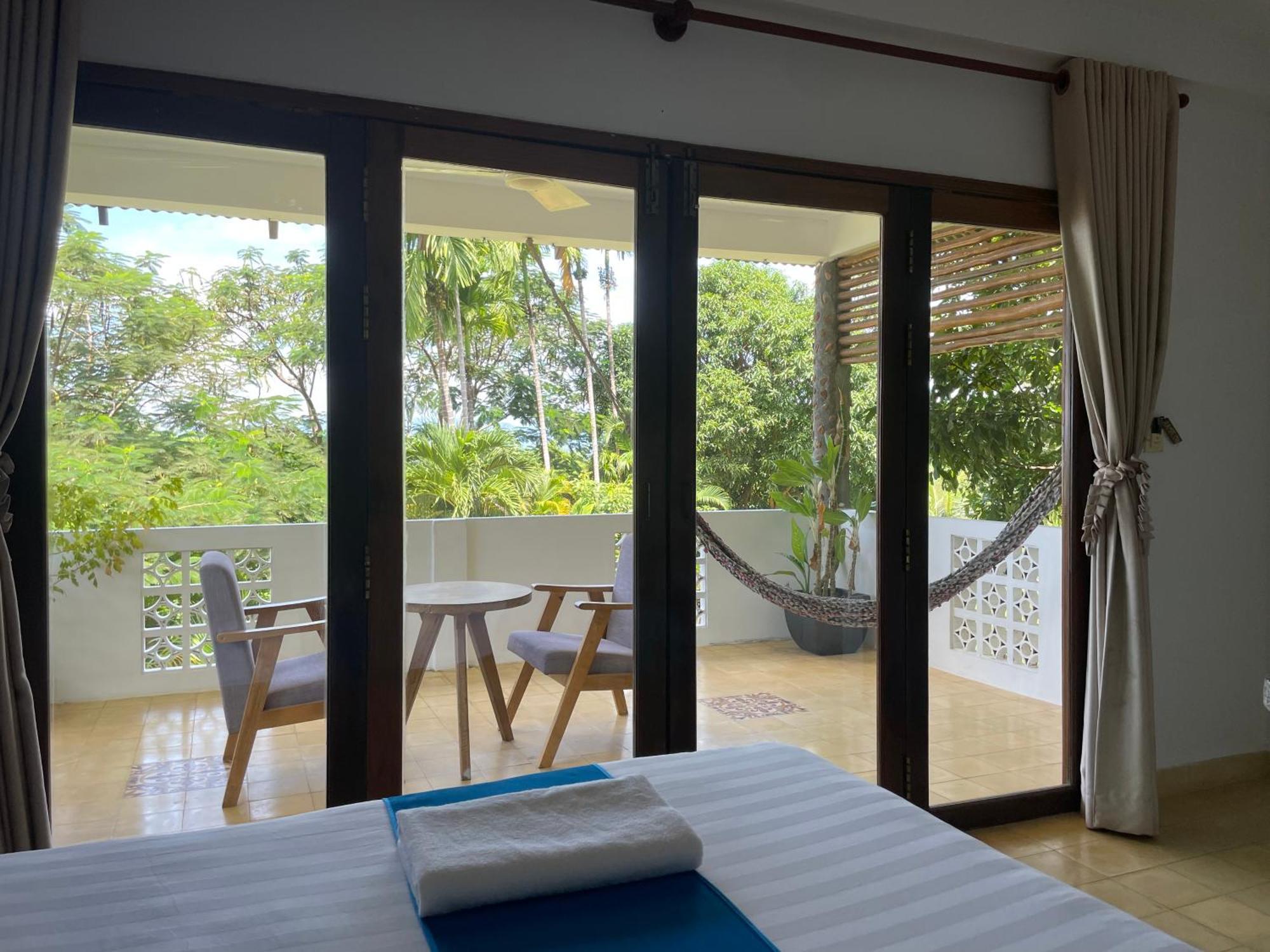 Kep Lodge Buitenkant foto